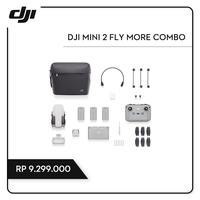 Gambar DJI Mini 2 Fly More Combo dari Gadget Lyfe Official undefined 1 Tokopedia