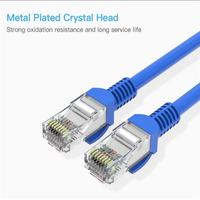 Gambar Kabel LAN 5 Meter CAT 5E RJ 45 / Kabel UTP 5m RJ45 GROSIR dari SSCE Shop undefined 5 Tokopedia