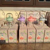 Gambar Botol Minum Anak Ada Air Mancur Ikan Paus Diatasnya. Lucu dan Unik dari terminal perabot undefined 5 Tokopedia