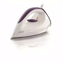 Gambar Setrika Philips GC160 Affinia Anti Lengket dari MES Elektronik undefined 1 Tokopedia