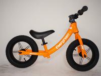 Gambar Sepeda Anak Evergreen SNI COD Pushbike Balance Push bike tanpa pedal - Hitam, Balance Toys dari Sepeda dan Motor Listrik undefined 4 Tokopedia