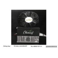Gambar Ershali Charcoal Soap Nasa untuk Memudarkan Flek Hitam dari Nasa Marketing Official undefined 2 Tokopedia