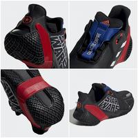 Gambar Sepatu Lari Adidas STAR WARS 4UTURE RUNNING SHOES Original - EF9482 - 6 dari AD hoop undefined 4 Tokopedia