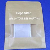 Gambar Masker silicone KN95 merk kkk119 - Hepa filter dari touslesmarti undefined 5 Tokopedia