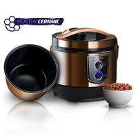 Gambar KIRIN KRC390 KRC-390 RICE COOKER CERAMIC 2.0 LITER - Merah dari Home Electro undefined 2 Tokopedia