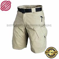 Gambar Celana Pendek Taktikal PDL Celana Tactical Cargo Pendek Premium - Hitam, 38 dari Justrue Store undefined 2 Tokopedia
