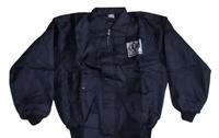 Gambar Jaket Security Parasut Jaket Satpam Tebal Bagus Keren Modis ORIGINAL - all size, Hitam dari Falah Store ID undefined 1 Tokopedia