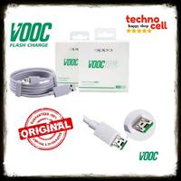 Gambar Kabel Data Oppo VOOC 4A Ampere Original OEM Micro USB F1 F1S F3 F9 R7 dari GLASS08 undefined 1 Tokopedia
