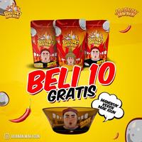 Gambar BASO ACI MAK IGUN VIRAL ORIGINAL PUNYA IVAN GUNAWAN dari GUDANG SNACK TANGERANG undefined 5 Tokopedia