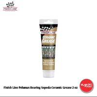 Gambar Finish Line Ceramic Grease 2 oz dari elghini bike store undefined 1 Tokopedia