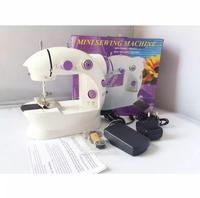 Gambar Sewing Machine S2 / FHSm 202 / GT 202 Mesin Jahit mini dari bluekomputer undefined 1 Tokopedia