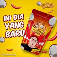 Gambar BASO ACI MAK IGUN VIRAL ORIGINAL PUNYA IVAN GUNAWAN dari GUDANG SNACK TANGERANG undefined 4 Tokopedia