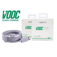 Gambar Kabel Data Oppo VOOC 4A Ampere Original OEM Micro USB F1 F1S F3 F9 R7 dari GLASS08 undefined 4 Tokopedia