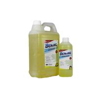 Gambar Sabun Cuci Tangan Antiseptik BENING Hand Wash Refill 5 liter - LEMON dari Sabun bening_NEW undefined 4 Tokopedia