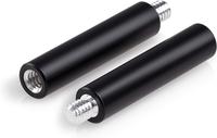Gambar ELGATO Wave Extension Rods 2x5 cm / 1.97 in Steel rods for Wave Series dari TF Com undefined 2 Tokopedia