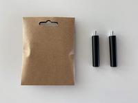Gambar ELGATO Wave Extension Rods 2x5 cm / 1.97 in Steel rods for Wave Series dari TF Com undefined 1 Tokopedia
