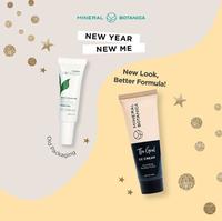 Gambar Mineral Botanica CC Cream The Grail dari Mineral Botanica undefined 5 Tokopedia