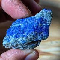 Gambar Batu Lapis Lazuli Afghanistan (kode : LLA009) dari AHMAD GROUP undefined 2 Tokopedia