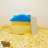 Gambar Alex AL132 Ice House For Hamster dari Bakpao Rabbit undefined 3 Tokopedia