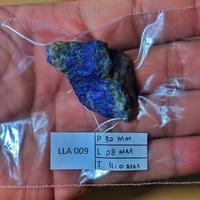 Gambar Batu Lapis Lazuli Afghanistan (kode : LLA009) dari AHMAD GROUP undefined 5 Tokopedia