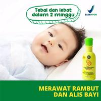Gambar minyak kemiri-65ml by fora - penebal alis - penebal rambut dari BossHerbal undefined 4 Tokopedia
