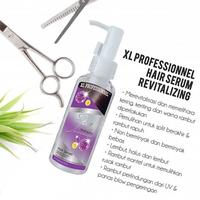 Gambar VITAMIN RAMBUT XL PROFESIONAL 125ML - SERUM RAMBUT XL 125ML - Ungu dari Go Shopping Center undefined 3 Tokopedia
