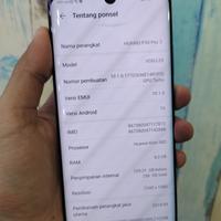 Gambar huawei p30 pro second dari dzstorebandung undefined 2 Tokopedia