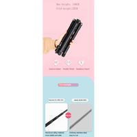 Gambar QZSD Tripod Q-160D - Compact Monopod Ballhead dari Cahaya Digital Store undefined 5 Tokopedia