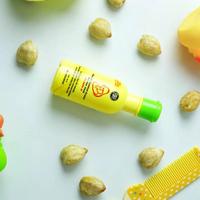 Gambar minyak kemiri-65ml by fora - penebal alis - penebal rambut dari BossHerbal undefined 2 Tokopedia