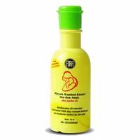 Gambar minyak kemiri-65ml by fora - penebal alis - penebal rambut dari BossHerbal undefined 5 Tokopedia