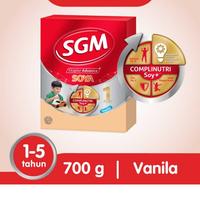 Gambar SGM SOYA 1 PLUS 700 G MADU... SGM EKSPLOR ADVANCE - MADU dari NEW5758NOW undefined 2 Tokopedia