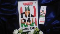 Gambar Novel Hijrah Bang Tato - Fahd Pahdepie dari Arayy Collection undefined 1 Tokopedia