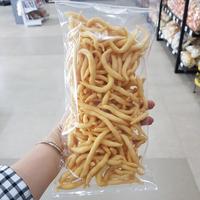 Gambar keripik stik keju homemade dari yunna snack undefined 1 Tokopedia