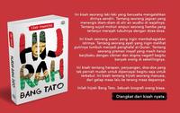 Gambar Novel Hijrah Bang Tato - Fahd Pahdepie dari Arayy Collection undefined 4 Tokopedia