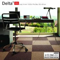 Gambar Karpet Tile Delta plaint karpet kantor tile polos 50x50 5m2 dari OM KARPET undefined 1 Tokopedia