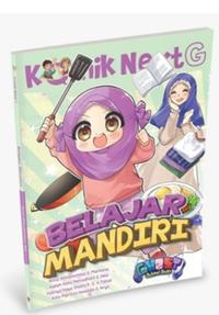 Gambar [Mizan] Komik Anak Next G: Belajar Mandiri - Buku Cerita Anak dari Mizan Store Official undefined 1 Tokopedia