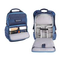 Gambar Vanguard VEO RANGE T45M Backpack Tas Kamera Vanguard GARANSI RESMI dari JPC Kemang undefined 4 Tokopedia
