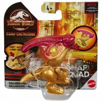 Gambar Jurassic World Snap Squad Wave 7 Fullset 4 pcs dari Avengerian undefined 2 Tokopedia