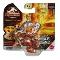 Gambar Jurassic World Snap Squad Wave 7 Fullset 4 pcs dari Avengerian undefined 3 Tokopedia