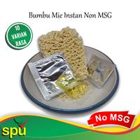 Gambar Bumbu Mie Instan Non MSG plus Minyak - Ayam Bawang dari SPU Official undefined 4 Tokopedia