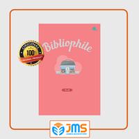 Gambar Bibliophile dari JAMES Bookstore Official undefined 2 Tokopedia