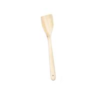 Gambar JUMBO SIMPLE TURNER - KAYU MAHOGANY - M dari Cookshabit undefined 2 Tokopedia