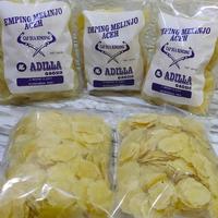 Gambar Emping Aceh suoer grade A 500g (Adilla) dari BeB3 Shopping undefined 3 Tokopedia