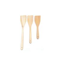 Gambar JUMBO SIMPLE TURNER - KAYU MAHOGANY - M dari Cookshabit undefined 1 Tokopedia