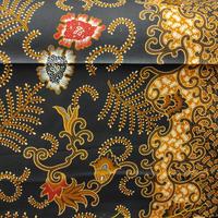 Gambar Kain batik katun halus 40s primissima 4 warna dari Vbtex undefined 2 Tokopedia