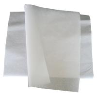 Gambar kertas bungkus / pelapis roti dan makanan untuk dalam box anti minyak - wrapping paper dari Kardus Makmur Packaging undefined 2 Tokopedia