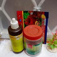 Gambar ACRIFLAVINE HCL BPC 100ML OBAT VITAMIN IKAN CUPANG dari Arrahman Shop2 undefined 4 Tokopedia