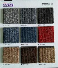 Gambar Karpet Tile Delta plaint karpet kantor tile polos 50x50 5m2 dari OM KARPET undefined 4 Tokopedia