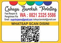 Gambar CETAK/PRINT DIGITAL PRINTING A3+ Full Colour dari Cahayabarokahshop undefined 2 Tokopedia