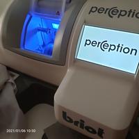 Gambar LOKI Lensa Blue-chromic - Varian A dari Loki Lens Store undefined 3 Tokopedia